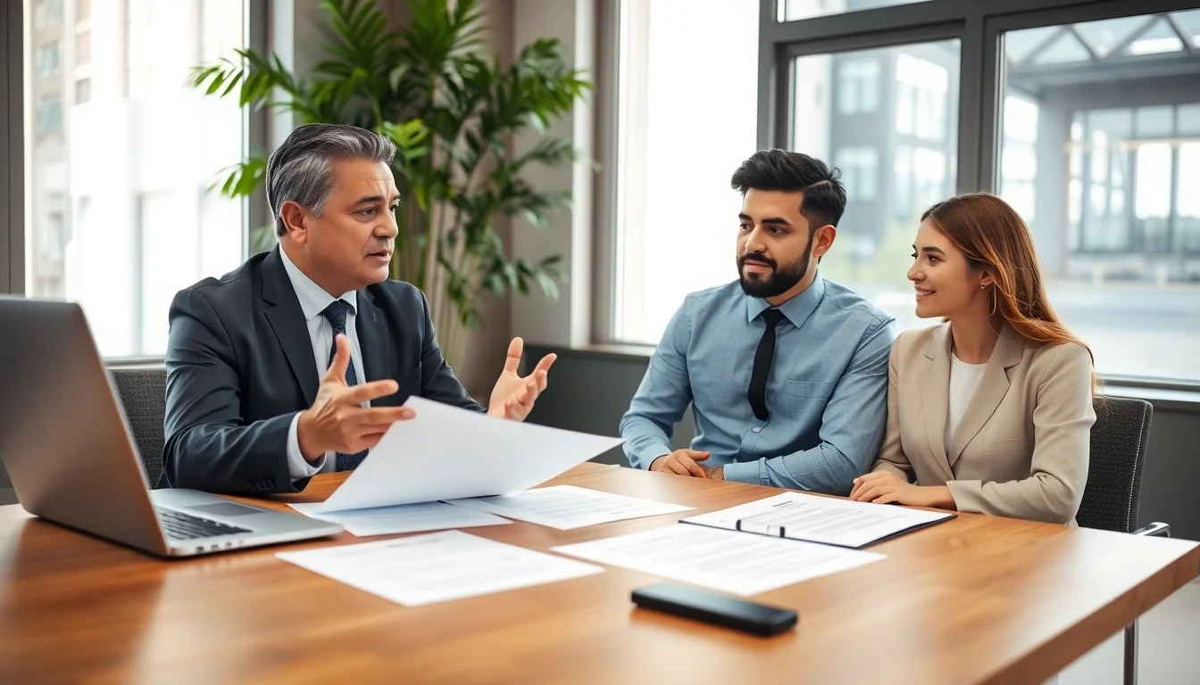Expertos en Seguridad Inmobiliaria